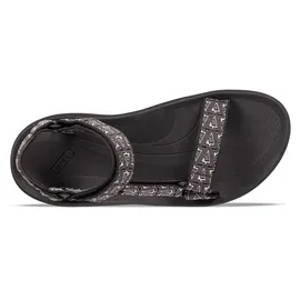 Teva Winsted Herren bamboo black 45,5