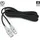 PowerA USB-C Kabel Controller Schwarz PlayStation 5