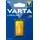 Varta 9V E-Block 565 mAh 1 St.