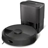 IROBOT Roomba 105 Combo + AutoEmpty Dock Schwarz