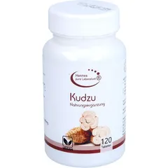 KUDZU TABLETTEN 120 St.