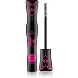 Essence Lash Princess Volume schwarz 12 ml
