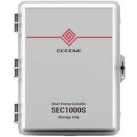 GoodWe Smart Energy Controller SEC1000S Hybrid zentraler Messpunkt für Hybrid-Kaskadier...