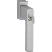 HOPPE Toulon Silber