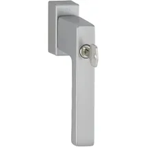 HOPPE Toulon Silber