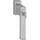 HOPPE Toulon Silber