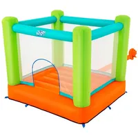 BESTWAY H2OGO! Jump and Soar Mega-Wasserpark 194 x 175 x 170 cm