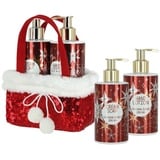 VIVIAN GRAY 1450 Christmas Cremeseife & Hand Lotion (500 ml)