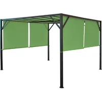 MCW MCW, Pavillon, Beja 4x4-E (596.57 cm, 372 cm)