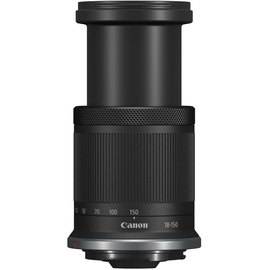 Canon RF-S 18-150mm f/3,5-6,3 IS STM
