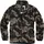 Teddy Dark Camo 2XL
