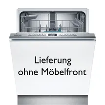 Constructa CB6VX02EBE Einbau-Geschirrspüler (vollintegrierbar, 600 mm breit)