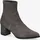 Peter Kaiser Ankle Boots in grau | Gr.: 39
