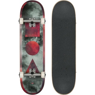 Globe Skateboard G1 Stack Black/Candy Clouds 8.375FU