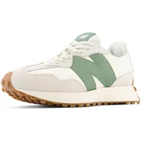 New Balance 327 Herren Moonbeam/Nori 42,5