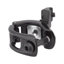 Sram Matchmaker X Befestigungsschelle sw, f.MMX-komp.Schalthebel, Single Links, Schwarz