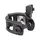 Sram Matchmaker X Befestigungsschelle sw, f.MMX-komp.Schalthebel, Single Links, Schwarz