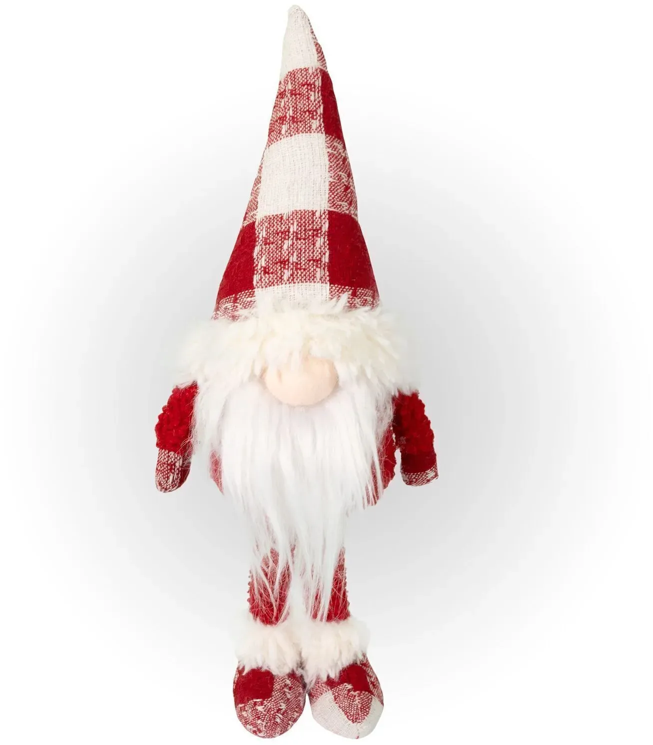 Wichtel aus Stoff, Weihnachtswichtel S, Weihnachtsdeko