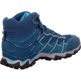 On Cloudvista Damen Navy/Wash 38