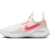 Nike FN1294-104 Flex Runner 3 Herren Summit White/Magic Ember-Echo PINK EU 38 - 38 EU