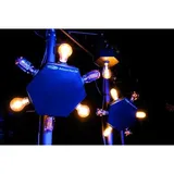 Showtec Edison Dot E1 DMX dimmer 1x E27