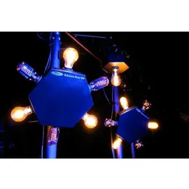 Showtec Edison Dot E1 DMX dimmer 1x E27