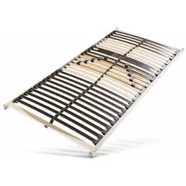 Beco XXL Luxus Supra mit Härteverstellung 140 x 200 cm