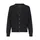 Oxmo Strickjacke OXEDNA Schwarz XL