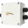 Solax Adapter Box 0% MwSt §12 III UstG G2 zur Verbindung mit Wärmepumpe und Verb...