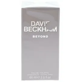 David Beckham Beyond Eau de Toilette 60 ml