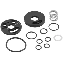 Dornbracht Umstellung Ersatzteile 90301108500 9030110850090