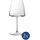 Villeroy & Boch MetroChic Rotweinkelch Kristallglas 0,2 l Set 2-tlg.