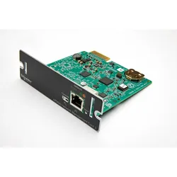 APC Netzwerkmanagementkarte AP9640
