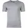 Boss Herren T-Shirt 6er Pack - RN Classic, Rundhals, Kurzarm, Cotton, uni Schwarz/Grau/Weiß XL