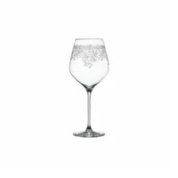 Spiegelau Arabesque Rotweinglas 0,84 l 2 St.