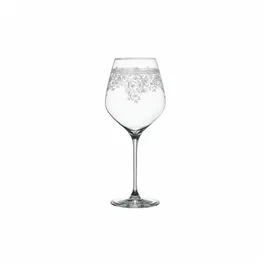 Spiegelau Arabesque Rotweinglas 0,84 l 2 St.