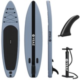 YEAZ SUP Board MARINA - EXOTRACE -