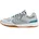 Invicta Handballschuhe gray violet 42 5