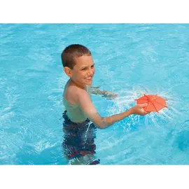Spin Master SwimWays | Schwimm-Disk Wasserfrisbee