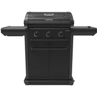 CAMPINGAZ Gasgrill 3 Series Onyx S 3 Blue Flame