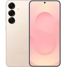 Samsung Galaxy S25 5G 256 GB Pinkgold