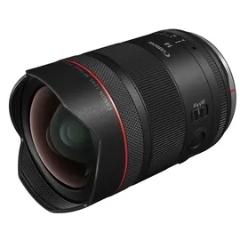 Canon RF 14 mm F1,4, FCM spritzwassergeschützt Canon RF-Mount