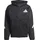 adidas Z.N.E. Reißverschlusspullover Black / White M