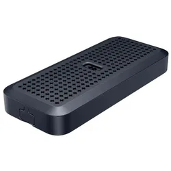 Hyper® HyperDrive EcoSmartTM USB4 SSD Enclosure