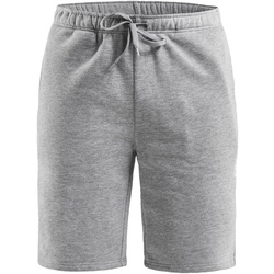 CRAFT Community Sweatshorts Herren 950000 - grey melange XS