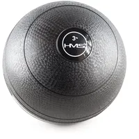 Hms fitness HMS 17-41-006 5907695503647 Slam-Ball, Schwarz, Einheitsgröße