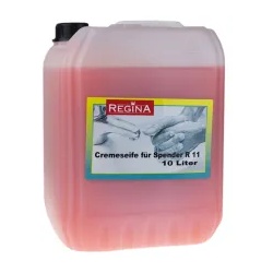 Reinex R 11 Cremeseife Hautreiniger 0149 , 10 l – Kanister