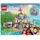 LEGO Disney Princess Ultimatives Abenteuerschloss 43205