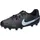 Nike Tiempo Legend 10 Academy FG/MG Black/Black 36