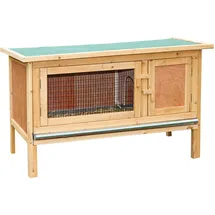 Kerbl Kaninchenstall Fred 100 x 45 x 62 cm